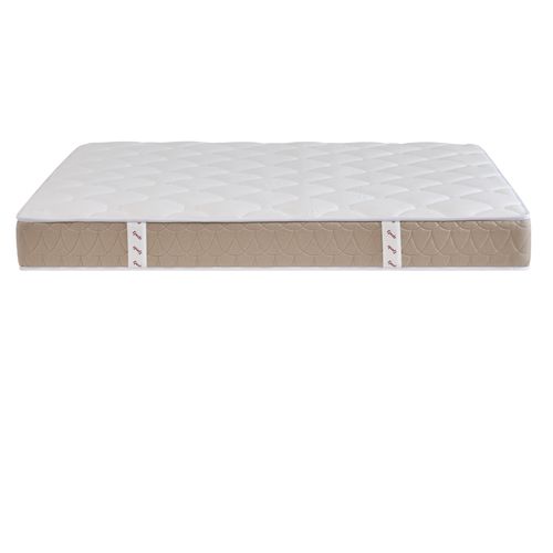 Matelas ressorts 180x200 cm avec mémoire de forme EGERIE 3 ép.24 cm