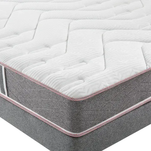Matelas mousse 140x190 cm BULTEX GRADUEL 3 ép.23 cm