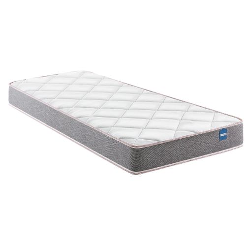 Matelas mousse 90x190 cm BULTEX EXACT 4 ép.19 cm