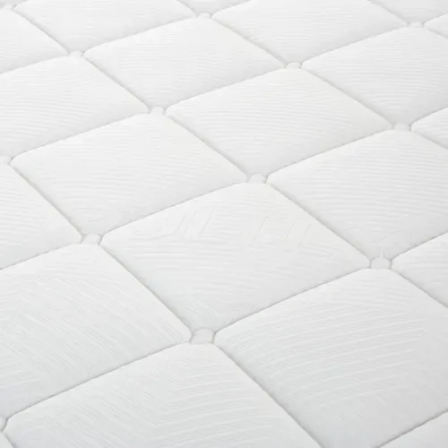 Matelas mousse 90x200 cm BULTEX EXACT 4 ép.19 cm