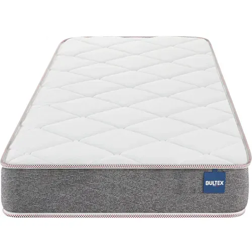 Matelas mousse 90x200 cm BULTEX EXACT 4 ép.19 cm