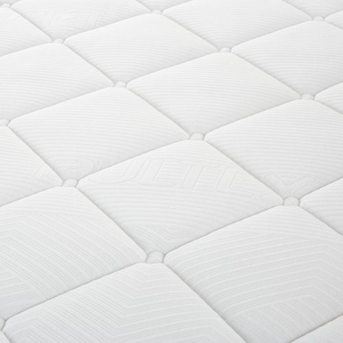 Matelas mousse 120x200 cm BULTEX EXACT 4 ép.19 cm vue détaillée