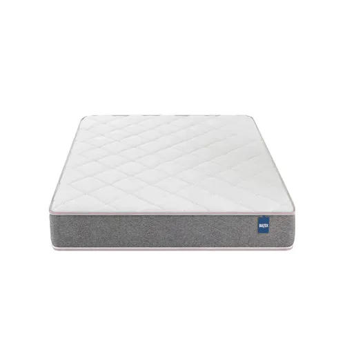 Matelas mousse 120x200 cm BULTEX EXACT 4 ép.19 cm vue de face
