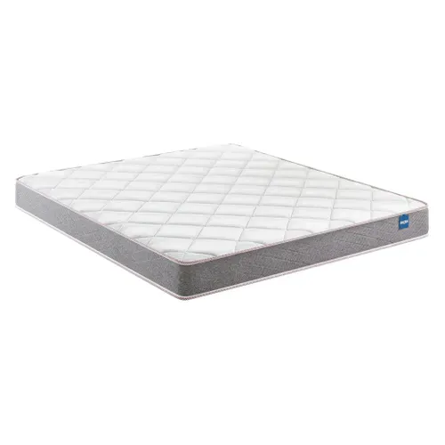 Matelas mousse 140x200 cm BULTEX EXACT 4 ép.19 cm