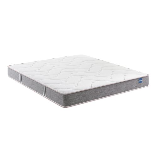 Matelas mousse 140x190 cm BULTEX INTEGRAL 3 ép.21 cm