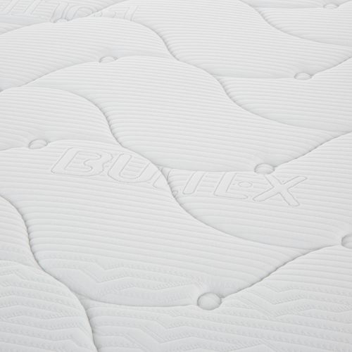 Matelas mousse 160x200 cm BULTEX INTEGRAL 3 ép.21 cm