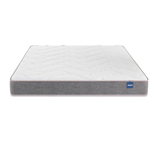 Matelas mousse 160x200 cm BULTEX INTEGRAL 3 ép.21 cm