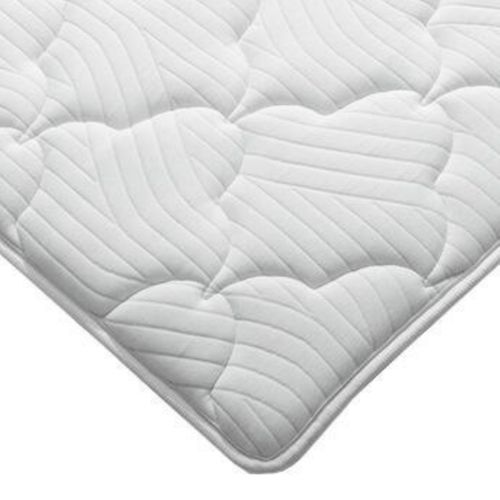 Surmatelas Moelleux Harmonie Soutien Mi-ferme 140x190 - 2 Personnes - Accueil Moelleux