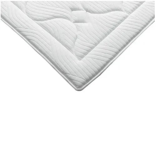 Surmatelas Mémoire De Forme Noblesse Soutien Mi-ferme 160x200 - 2 Personnes - Accueil Moelleux