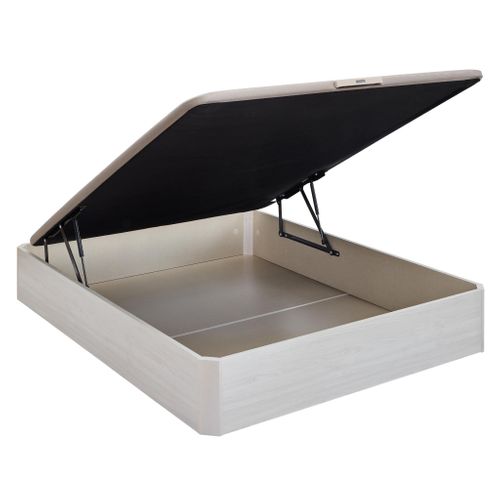 Lit Coffre Ferme 760 L Space'up 160x200 Cm