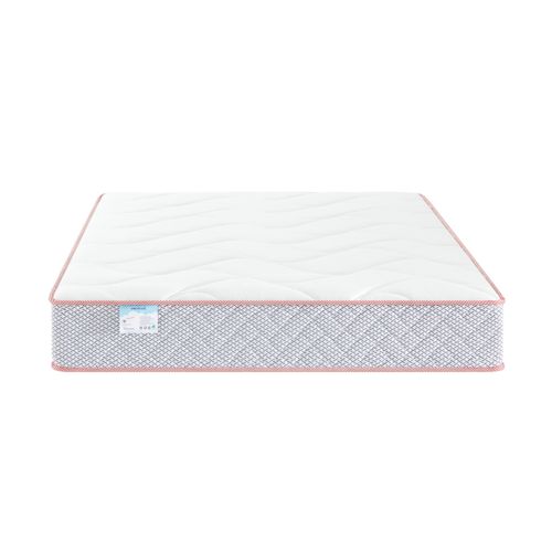Matelas hybride 140x190 cm MERINOS POP ép.22 cm