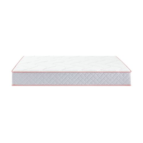 Matelas hybride 140x190 cm MERINOS POP ép.22 cm