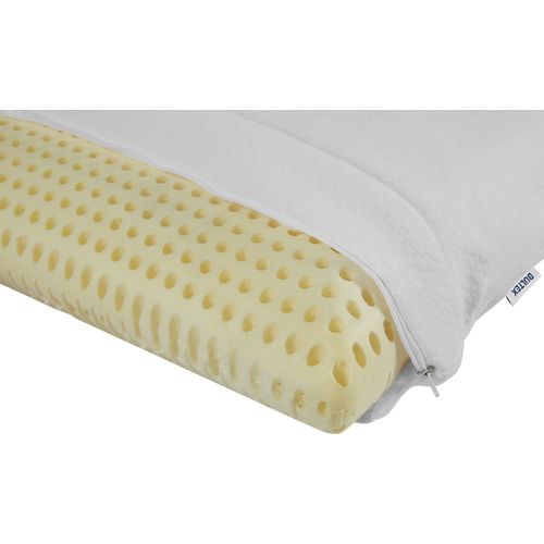 Oreiller 40x60 cm BULTEX ERGOPUR vue détaillée