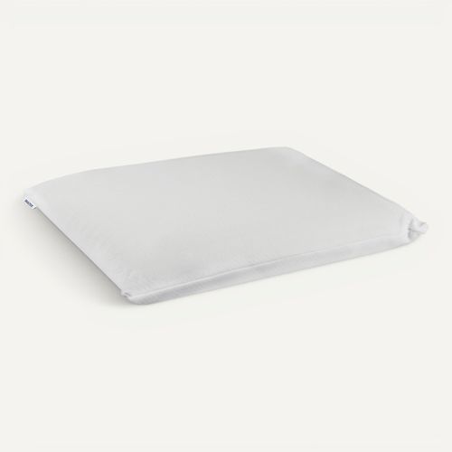 Oreiller 40x60 cm BULTEX ERGOPUR vue de derrière