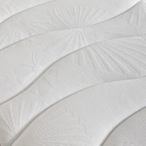 Matelas mousse 70x190 cm EPEDA TANDEM 2 RELAX ép.23 cm vue détaillée