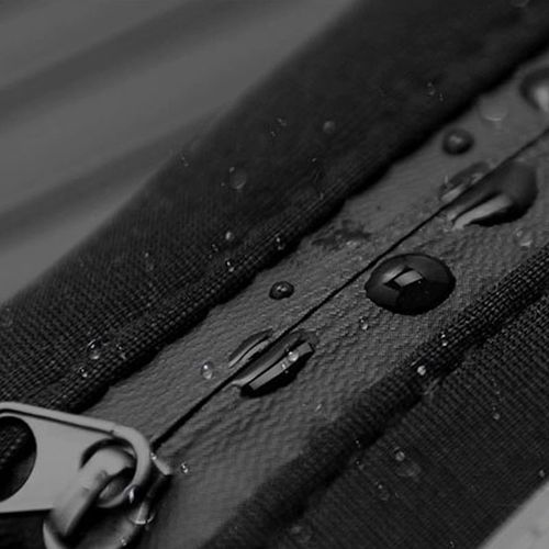 Ceinture Banane De Sport - Noir