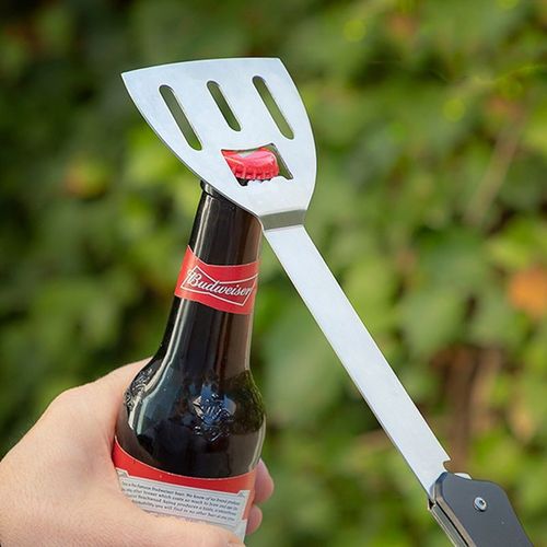 Ensemble D’ustensiles 5 En 1 Pour Barbecue