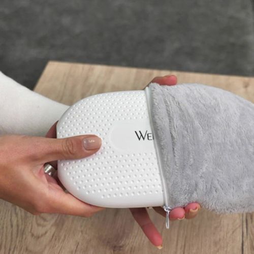 Bouillotte Électrique Rechargeable Ultra Confort