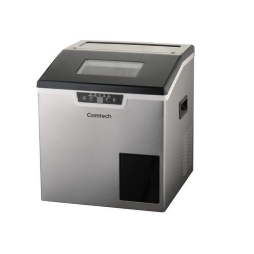 Machine à Glaçons 180w 15 Kg/24h Zbs-20b