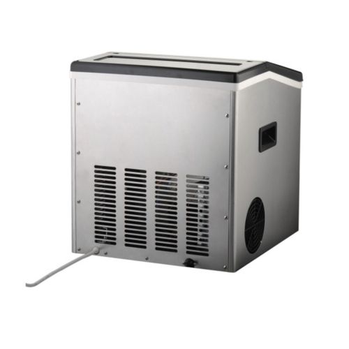 Machine à Glaçons 180w 15 Kg/24h Zbs-20b