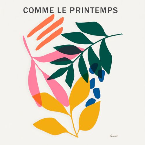 Affiches 30x40 cm - Divers modèles vue 3/4