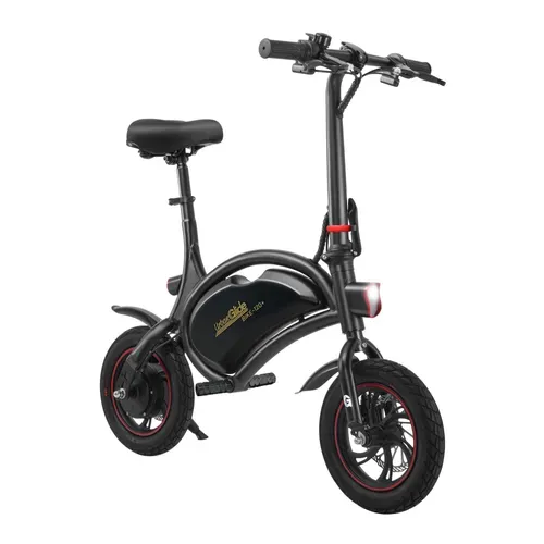Draisienne électrique Adulte  120 – Moteur 1000w - Autonomie Jusqu'a 18 Km