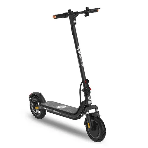 Trottinette électrique Adulte   100 Evo –  Moteur 500w -  Autonomie Ju