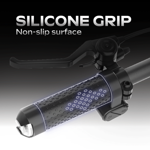 Trottinette électrique Adulte   100 Evo –  Moteur 500w -  Autonomie Ju