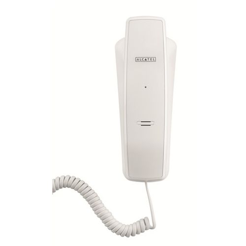 Téléphone Filaire Blanc Temporis 10 Pro Blanc