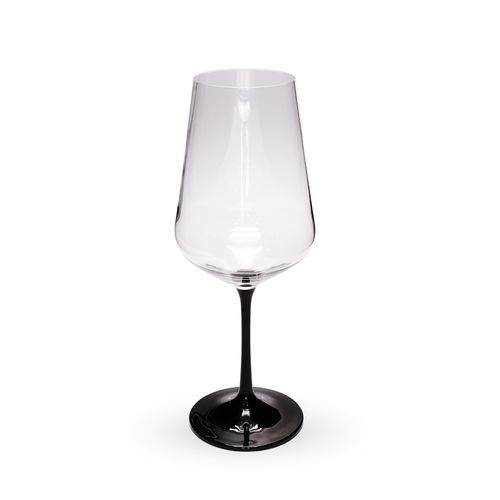 Set De 6 Verres 450ml En Cristallin Signature