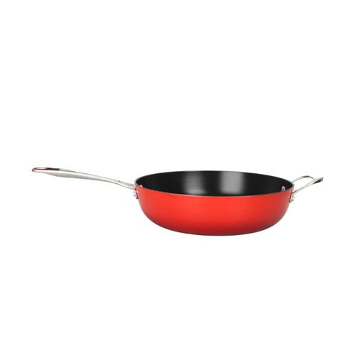 LAGUIOLE, Ensemble de 3 casseroles en acier inoxydable, poignée amovible, compatible tous feux, empilables, capacité 1,25L, 2,00L, 2,50L - 16/18/20 cm, Argent LAGUIOLE, Ensemble de 3 casseroles en acier inoxydable, poignée amovible, compatible tous feux, empilables, capacité 1,25L, 2,00L, 2,50L - 16/18/20 cm, Argent
