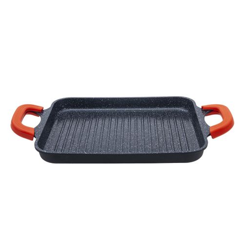Plancha Noir 45cm - "alizée"