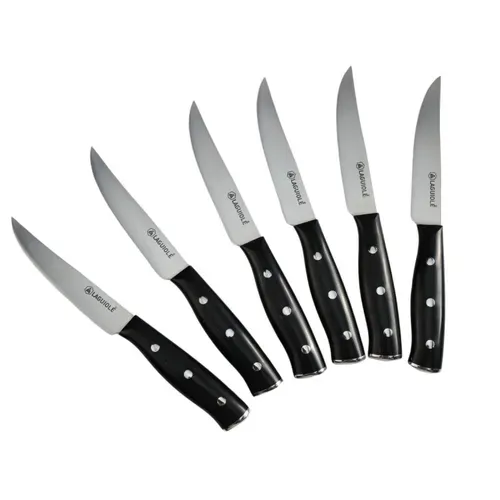 Set 6 Couteaux 'gleam' Laguiole La-9171201