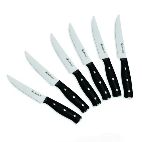 Set 6 Couteaux 'gleam' Laguiole La-9171201
