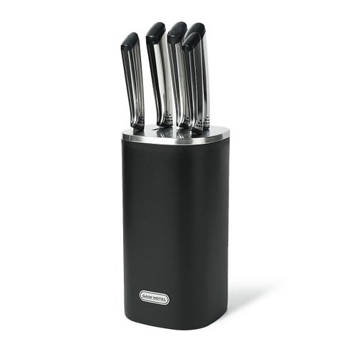 Bloc 5 Couteaux - "cut"