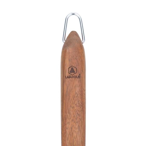 Set De Couteau Et Fourchette De Barbecue - "sève"