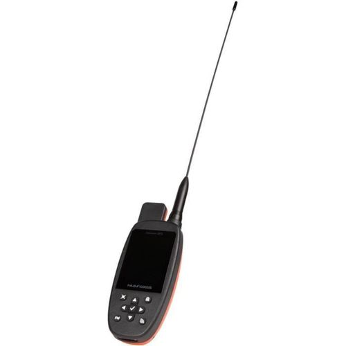 Canicom Gps 2 - Kit Localisation Et Éducation Chien, Collier Ip67, Portée 15 Km