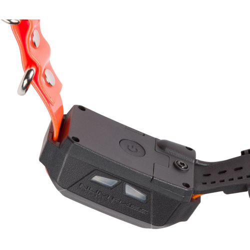 Canicom Gps Mini - Collier Gps Compact Et Éducatif Pour Petits Chiens, Ip67