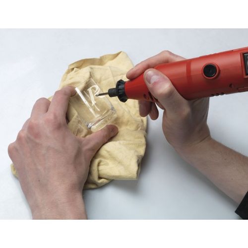 Coffret Outil électrique Multifonctions Avec 300 Accessoires Promkit300