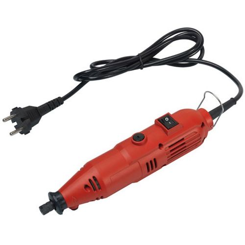 Coffret Outil électrique Multifonctions Avec 300 Accessoires Promkit300