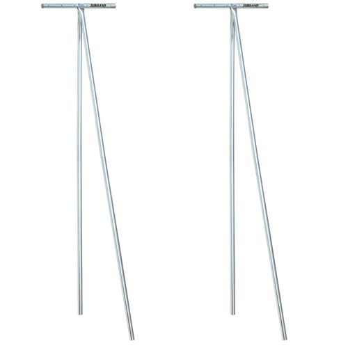Etendoir à Linge D'extérieur Galvanisé Priel32g