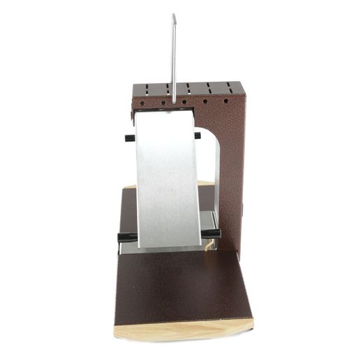 Appareil à Raclette Fromage Traditionnel 1/4 Meule Brez05