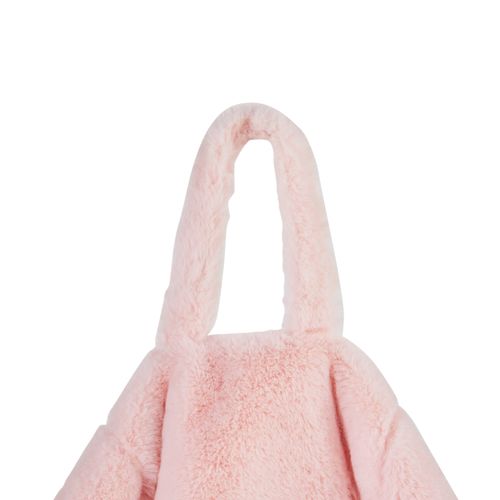 Poire D70xH90 cm TENDRESSE Rose