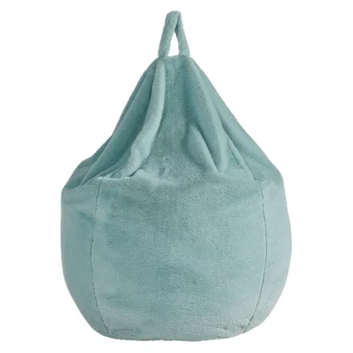 Poire D70xH90 cm TENDRESSE Céladon vue de face