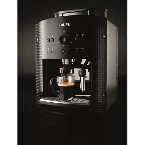Expresso avec broyeur 15 bars Full Auto Compact - Yy8125fd