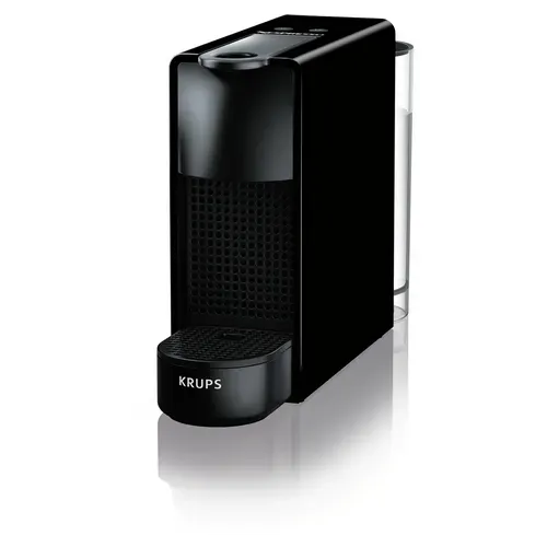 Cafetière Nespresso Automatique 19bars Noir - Yy2910fd