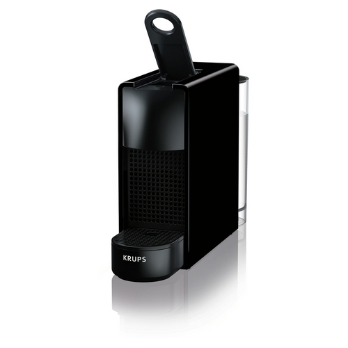 Cafetière Nespresso Automatique 19bars Noir - Yy2910fd