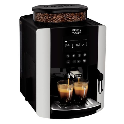 Expresso avec broyeur KRUPS YY3075FD