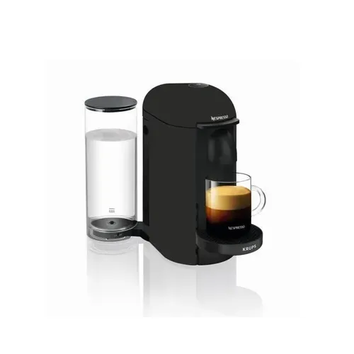 Cafetière Nespresso Vertuo Plus Yy3922fd