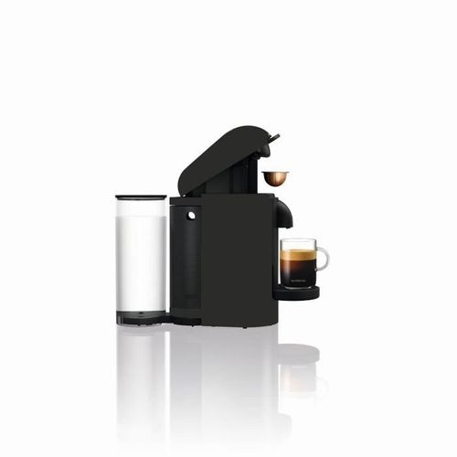 Cafetière Nespresso Vertuo Plus Yy3922fd